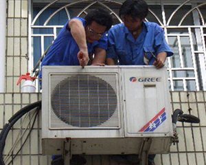 新平空调售后维修服务中心在哪里找