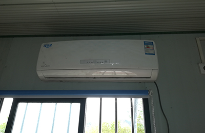 新平空调维修在哪里找