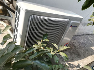 新平空调维修售后服务