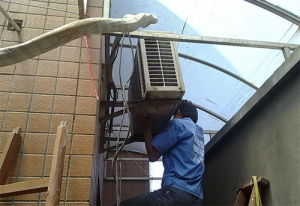 新平空调维修售后服务中心