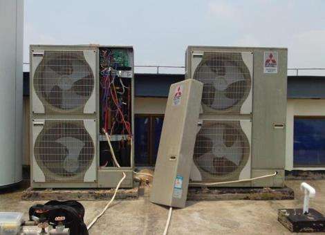 新平空调维修电话号码多少