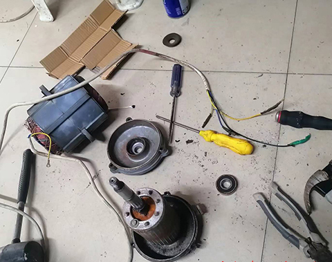 新平空调维修售后服务中心电话在哪里找