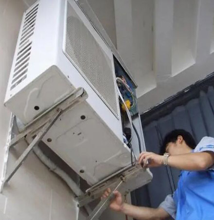 新平24小时空调维修热线