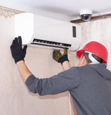 新平空调内机噪音大